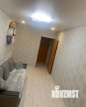 2-к квартира, на длительный срок, 43м2, 3/5 этаж