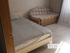 2-к квартира, посуточно, 55м2, 13/17 этаж