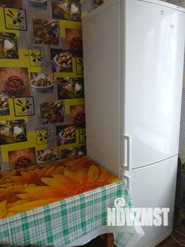 2-к квартира, на длительный срок, 41м2, 4/5 этаж