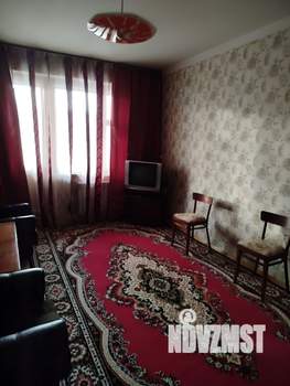 2-к квартира, на длительный срок, 50м2, 2/9 этаж