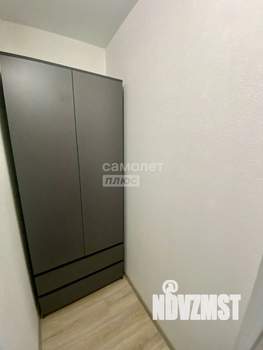 2-к квартира, на длительный срок, 40м2, 11/17 этаж