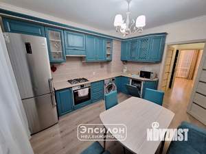 2-к квартира, на длительный срок, 52м2, 4/10 этаж