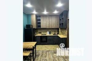 2-к квартира, посуточно, 40м2, 5/17 этаж