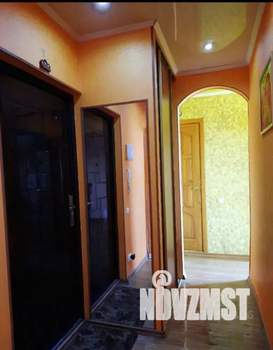 2-к квартира, посуточно, 46м2, 8/9 этаж