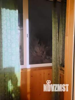 2-к квартира, на длительный срок, 59м2, 2/17 этаж