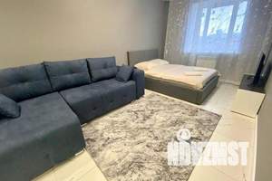 1-к квартира, посуточно, 40м2, 9/10 этаж