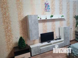 1-к квартира, посуточно, 40м2, 7/10 этаж