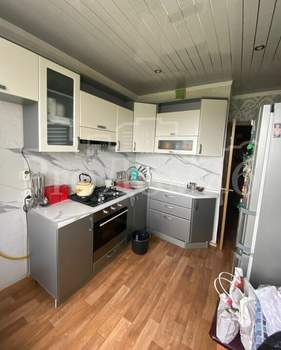 2-к квартира, на длительный срок, 46м2, 9/9 этаж