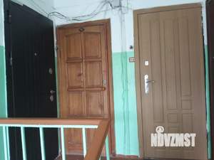 2-к квартира, на длительный срок, 45м2, 4/4 этаж