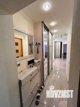 3-к квартира, на длительный срок, 58м2, 3/5 этаж