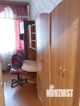 2-к квартира, на длительный срок, 55м2, 2/5 этаж