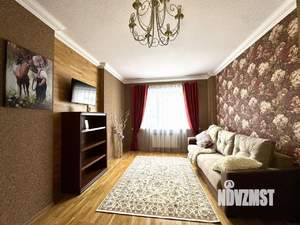 3-к квартира, на длительный срок, 93м2, 6/17 этаж