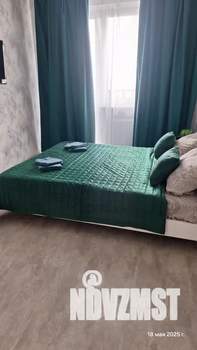 2-к квартира, посуточно, 64м2, 9/10 этаж