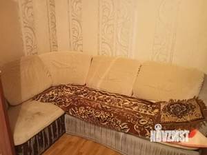 2-к квартира, на длительный срок, 55м2, 6/10 этаж