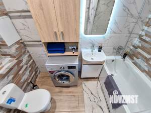 1-к квартира, на длительный срок, 37м2, 16/17 этаж