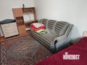 1-к квартира, посуточно, 30м2, 2/5 этаж