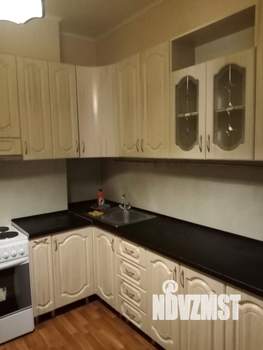 1-к квартира, на длительный срок, 45м2, 13/17 этаж