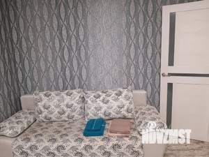 1-к квартира, посуточно, 29м2, 5/5 этаж