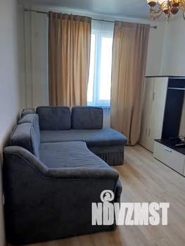 2-к квартира, посуточно, 48м2, 7/15 этаж