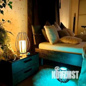 2-к квартира, посуточно, 100м2, 2/10 этаж