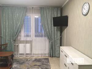 2-к квартира, на длительный срок, 56м2, 3/17 этаж