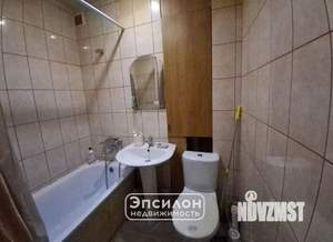 1-к квартира, на длительный срок, 31м2, 1/5 этаж