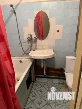 1-к квартира, на длительный срок, 30м2, 4/9 этаж