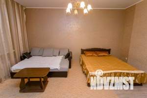 1-к квартира, посуточно, 36м2, 11/13 этаж