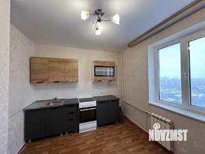 1-к квартира, на длительный срок, 36м2, 15/17 этаж