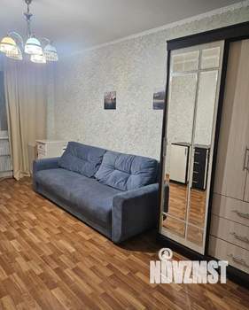 1-к квартира, на длительный срок, 36м2, 2/11 этаж