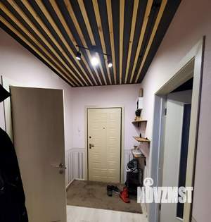 1-к квартира, на длительный срок, 38м2, 6/17 этаж