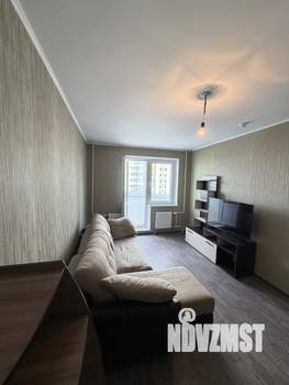 2-к квартира, на длительный срок, 58м2, 7/17 этаж