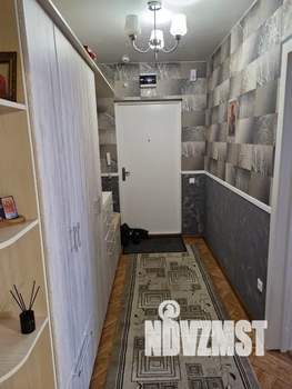 2-к квартира, посуточно, 52м2, 8/10 этаж