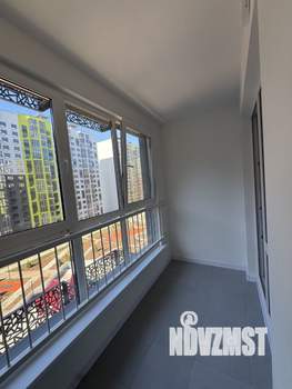 2-к квартира, на длительный срок, 40м2, 8/17 этаж