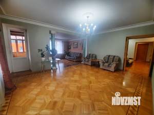 5-к квартира, на длительный срок, 147м2, 5/10 этаж