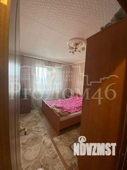 2-к квартира, на длительный срок, 46м2, 9/9 этаж