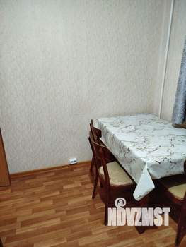 1-к квартира, на длительный срок, 37м2, 7/17 этаж