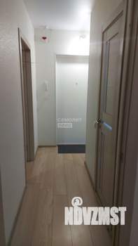 1-к квартира, на длительный срок, 36м2, 2/10 этаж