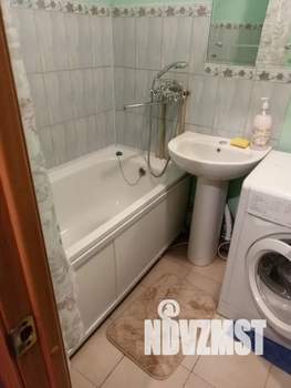 1-к квартира, посуточно, 37м2, 6/17 этаж