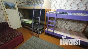 2-к квартира, посуточно, 47м2, 5/5 этаж