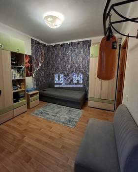 3-к квартира, на длительный срок, 61м2, 2/9 этаж