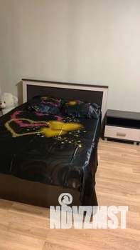 1-к квартира, посуточно, 32м2, 1/4 этаж