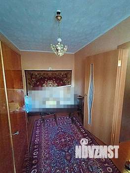 2-к квартира, на длительный срок, 42м2, 5/5 этаж