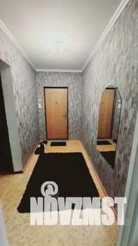 2-к квартира, на длительный срок, 51м2, 4/10 этаж