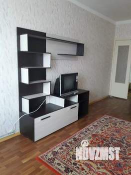 1-к квартира, на длительный срок, 37м2, 6/10 этаж