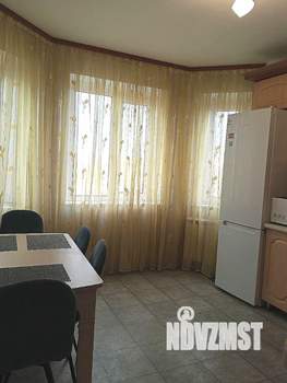 2-к квартира, на длительный срок, 56м2, 4/18 этаж