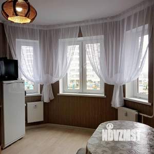 2-к квартира, на длительный срок, 56м2, 3/17 этаж