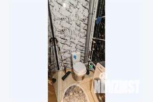 1-к квартира, посуточно, 36м2, 15/17 этаж