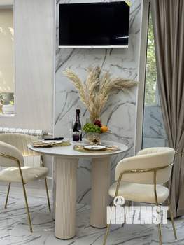 Студия квартира, посуточно, 36м2, 6/9 этаж