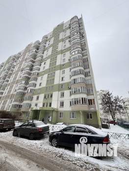 1-к квартира, на длительный срок, 39м2, 16/18 этаж